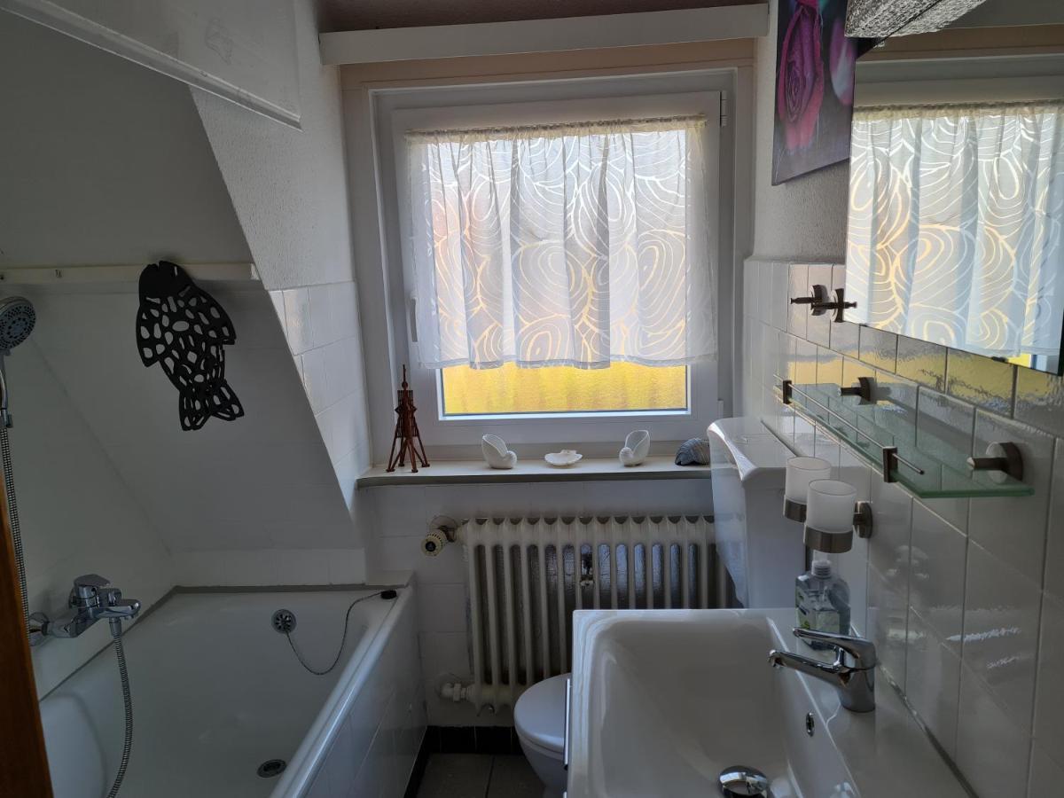 Am Kanal Neuhaus an der Oste エクステリア 写真