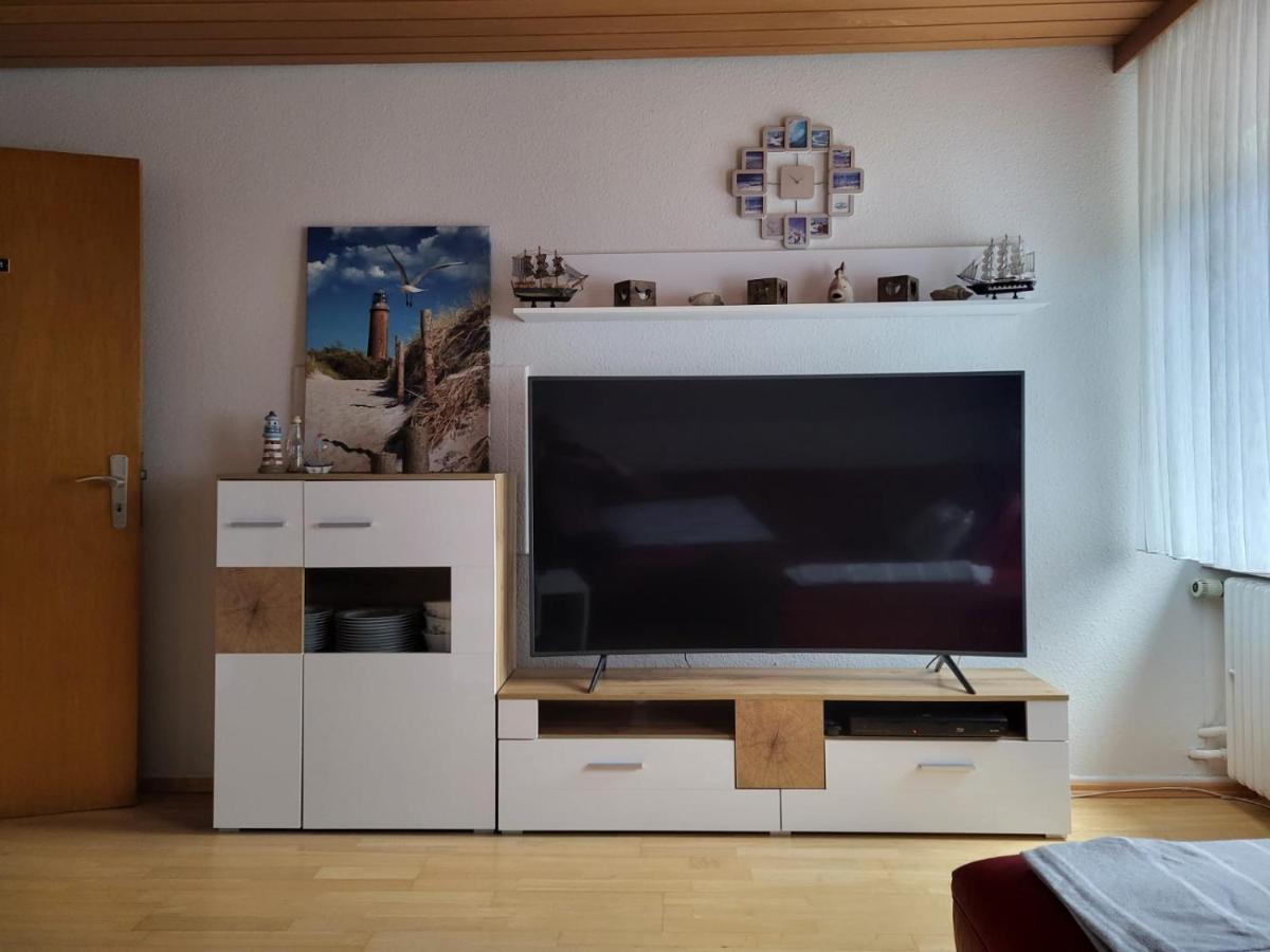 Am Kanal Neuhaus an der Oste エクステリア 写真